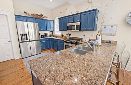 Seacrest Beach House | Seacrest Beach Gem w/Shared Pool & Game Room