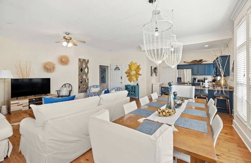 Seacrest Beach House | Seacrest Beach Gem w/Shared Pool & Game Room