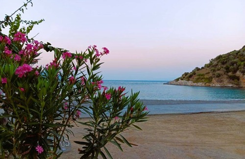 Kerveli Villa | Seacret one by Villa Glyfos