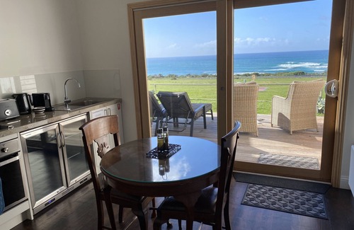 Sugarloaf Hotel | Seacroft Estate