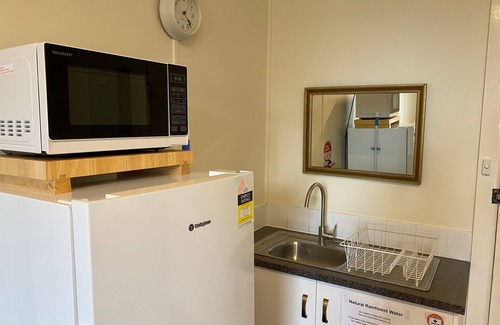 Sugarloaf Hotel | Seacroft Estate
