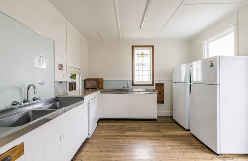 Sugarloaf Hotel | Seacroft Estate
