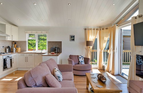 Saint John Ski Chalet | Seacroft