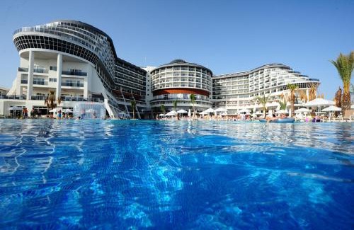 Kizilot Hotel | Seaden Sea Planet Resort & Spa