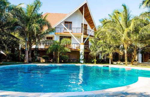Diani Beach Apartment | Seaesta 1 bedroom