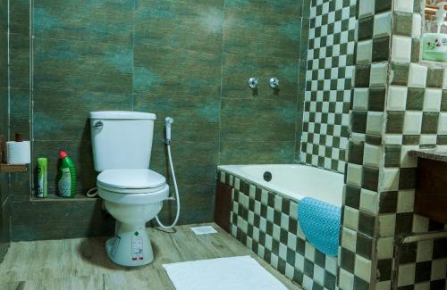 Diani Beach Apartment | Seaesta 1 bedroom