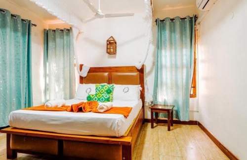 Diani Beach Apartment | Seaesta 1 bedroom