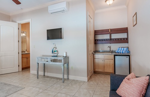 Crescent Beach House | SeaEsta | Luxurious 3-Story Beach Retreat with Pool in Panama City Beach