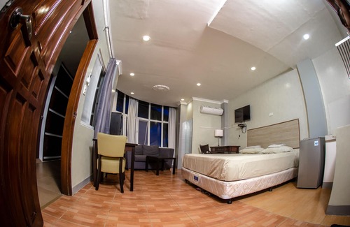Oslob Resort | Seafari Resort Oslob