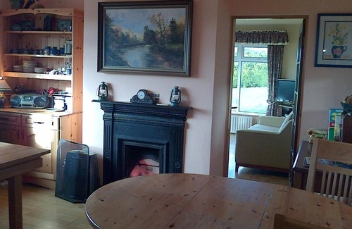 Kilbrittain Bed & Breakfast | Seafield Farmhouse