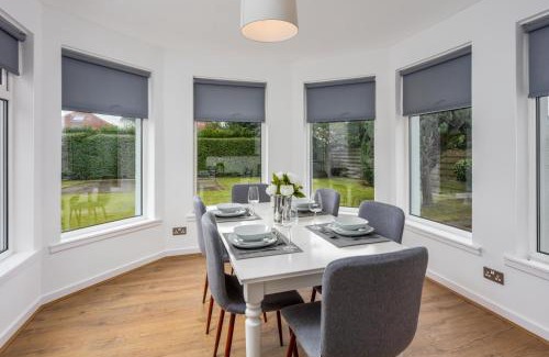 Ayr House | Seafield House - Donnini Apartments