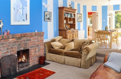 Ballymoney House | Seafield