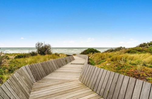 Seaford House | Seaford Beach Bay View