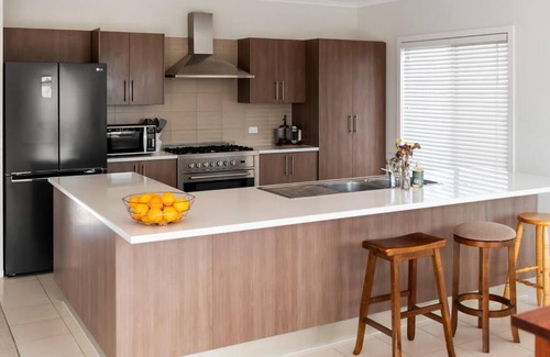 Seaford House | Seaford Beach Bay View