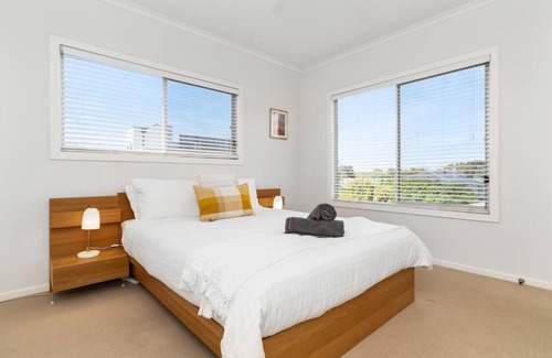Seaford House | Seaford Beach Bay View