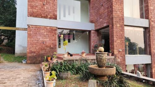 Murud-Harnai Hotel | SeaFORT Beach Resort