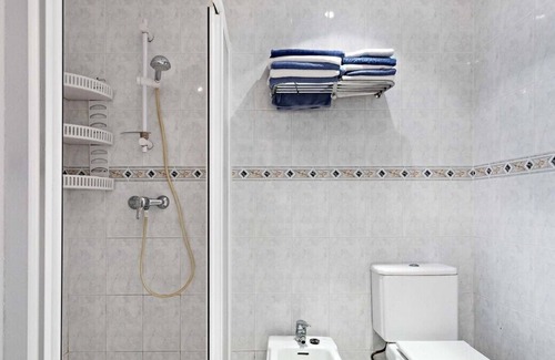 El Toyo Apartment | Seafront apartment in stunning position