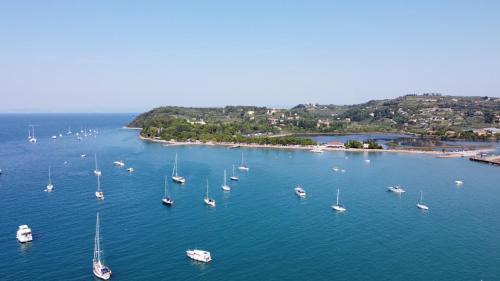 Strunjan Apartment | Seafront Apartment Strunjan