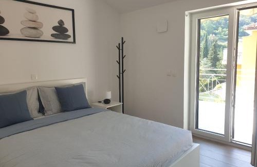 Strunjan Apartment | Seafront Apartment Strunjan