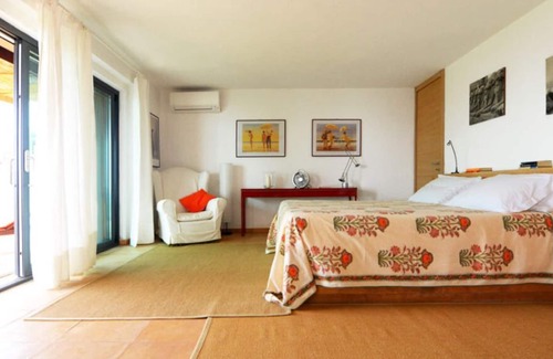 Monte Argentario Cottage | Seafront Cottage with Footpath to the Beach