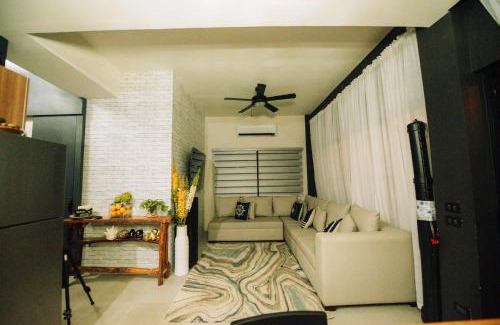 San Juan Villa | Seafront OnCall - private jacuzzi with 4 cozy bedrooms