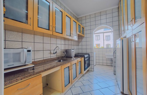 Bombas Apartment | SEAFRONT TRIPLEX WITH POOL - 4 BEDROOMS