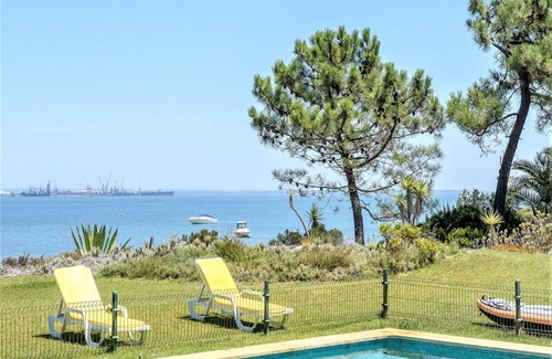 Carvalhal Villa | Seafront Troia Villa | Villa Beach Lover Troia | 5 Bedrooms | Pool Table |.