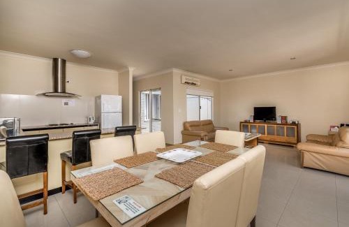 Jurien Bay Villa | Seafront Unit 50