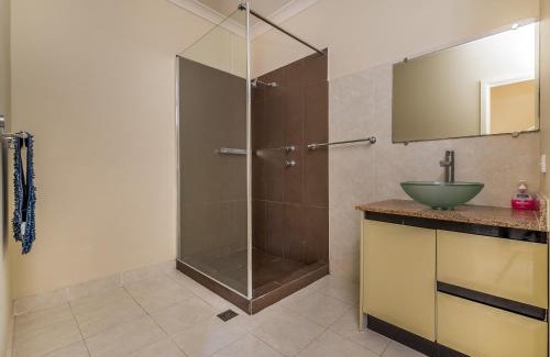 Jurien Bay Villa | Seafront Unit 50