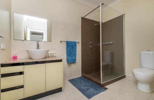 Jurien Bay Villa | Seafront Unit 50