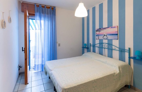 San Foca House | Seafront villa in San Foca