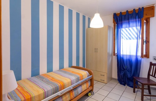San Foca House | Seafront villa in San Foca