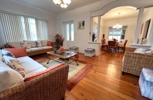 Reeds Bay House | Seagaze beach house is perfect for family, a few steps to the beach