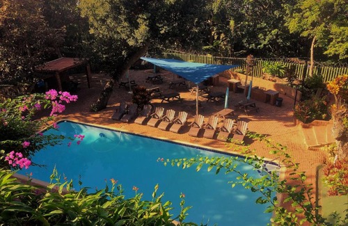 Port Edward Apartment | Seaglen Dunes Resort