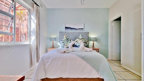 Port Edward Apartment | Seaglen Dunes Resort