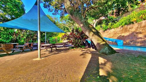 Port Edward Apartment | Seaglen Dunes Resort