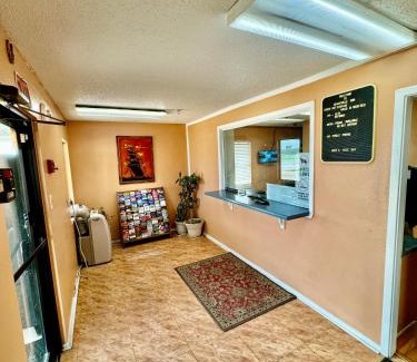 Seagoville Hotel | Seagoville Inn
