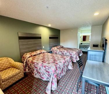 Seagoville Hotel | Seagoville Inn