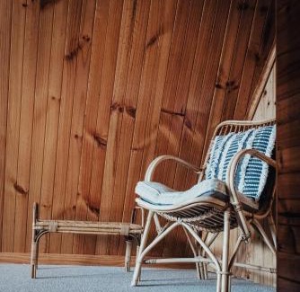 Coles Bay House | Seagrass Chalet ~ Cozy A-Frame in Freycinet