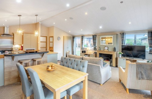 Runswick Bay Cottage | Seagull Lodge - UK48631