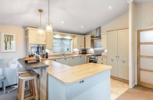 Runswick Bay Cottage | Seagull Lodge - UK48631