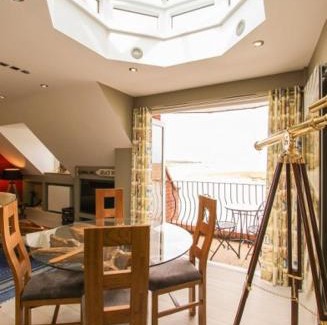 Wells-next-the-Sea Apartment | Seagull's Sanctuary