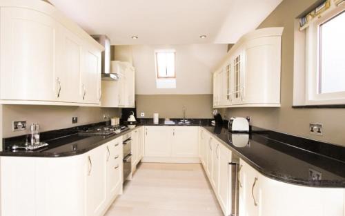 Wells-next-the-Sea Apartment | Seagull's Sanctuary