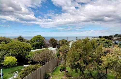Lake Tyers Beach House | Seahaven