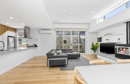 Barwon Heads Apartment | Seahaven Village