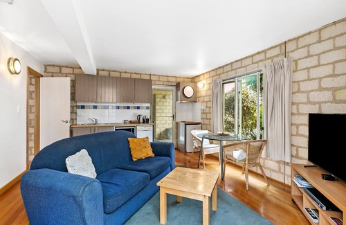 Barwon Heads Apartment | Seahaven Village