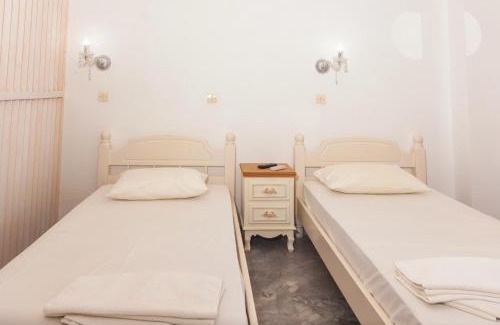 Pylos-Nestoras House | Seaheaven houses A2