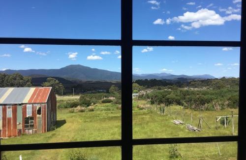Zeehan Ski Chalet | SeaHen Lodge