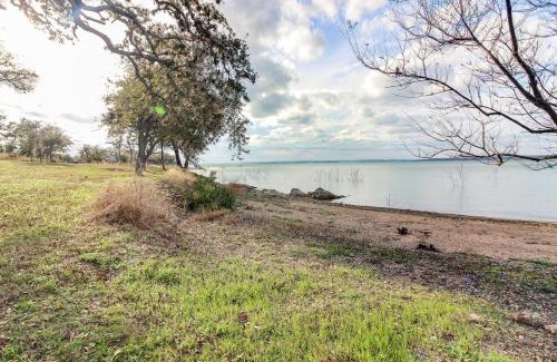 Burnet House | Seahorse Cove