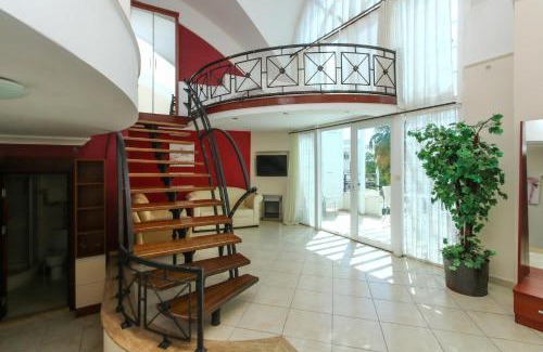 Altinkum Hotel | Seahorse Deluxe Hotel